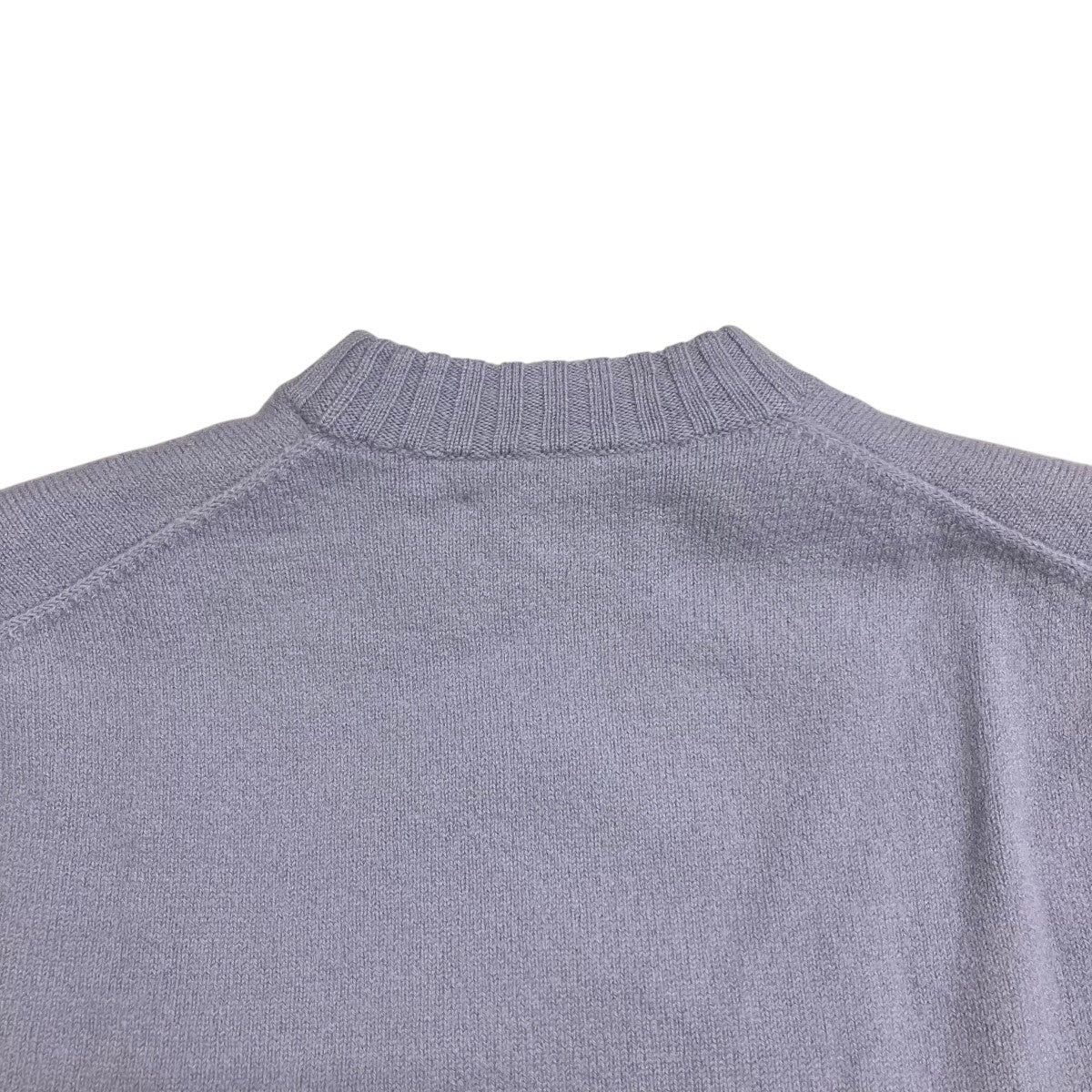 SWEATER CN LSニットJ21GP0002