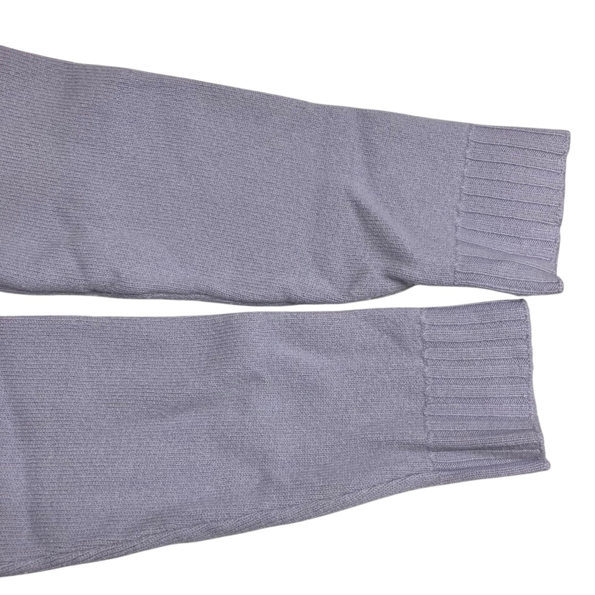 SWEATER CN LSニットJ21GP0002