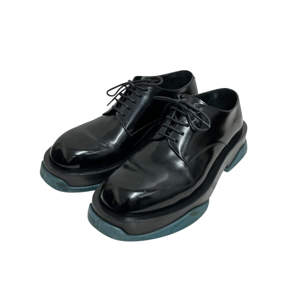 JIL SANDER ローファー 古着・中古-1枚目のアイテム画像
