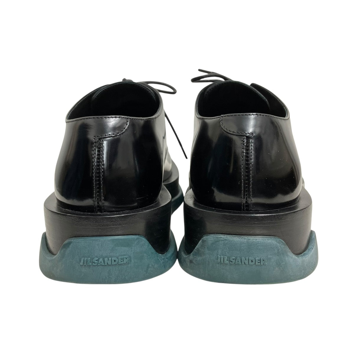 JIL SANDER ローファー 古着・中古-2枚目のアイテム画像