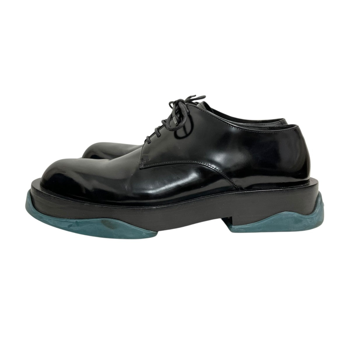 JIL SANDER ローファー 古着・中古-3枚目のアイテム画像