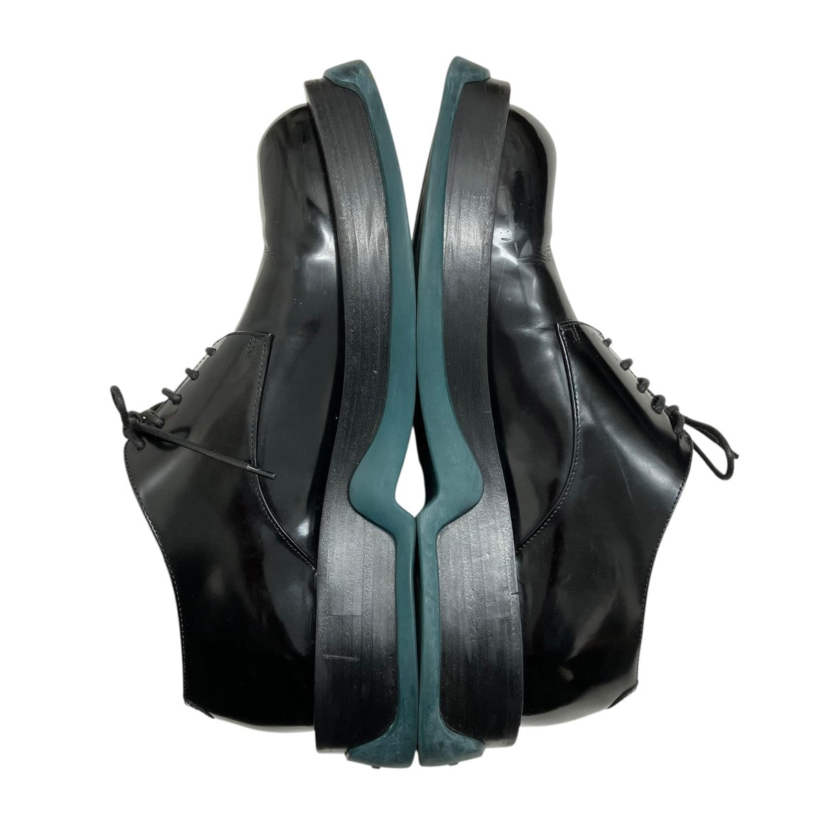 JIL SANDER ローファー 古着・中古-4枚目のアイテム画像