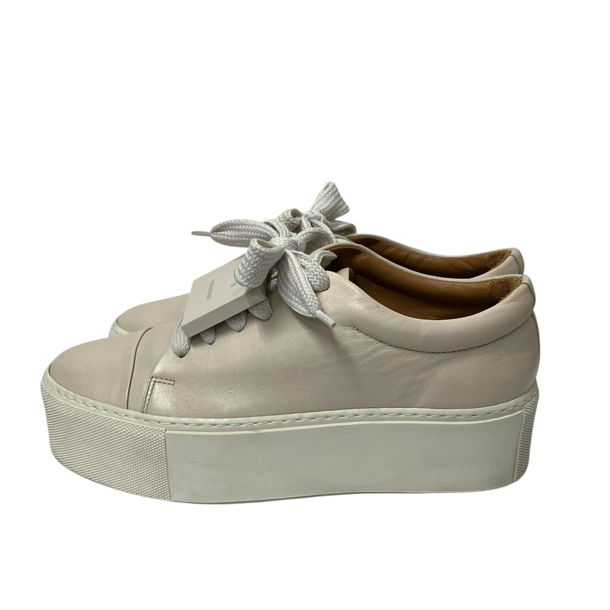 ACNE STUDIOS(アクネストゥディオズ) Drihanna Nappaスニーカー