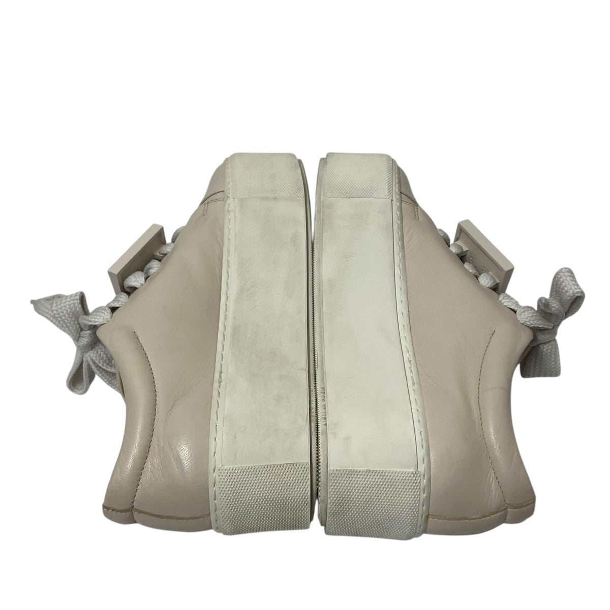 ACNE STUDIOS(アクネストゥディオズ) Drihanna Nappaスニーカー