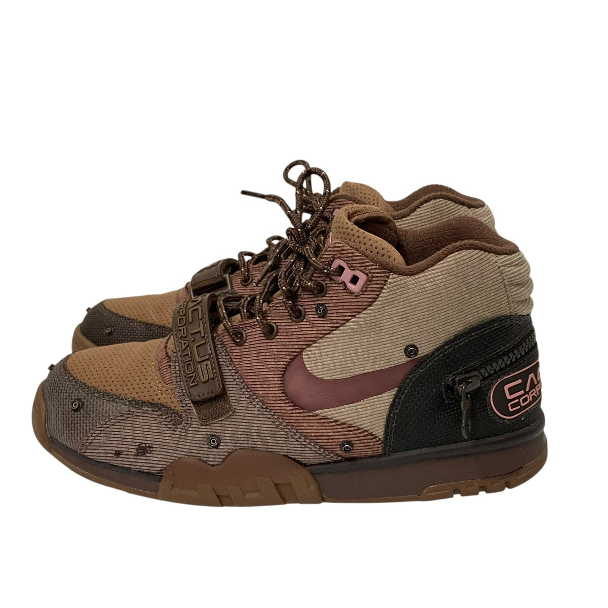 スニーカーDR7515 200