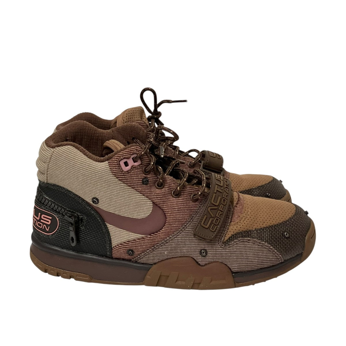 スニーカーDR7515 200