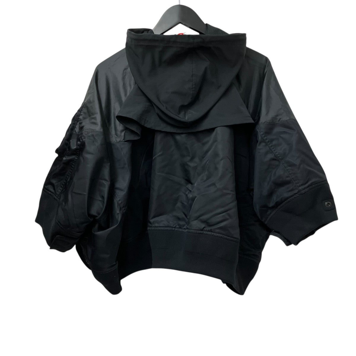 ジャケットDQ9049-010