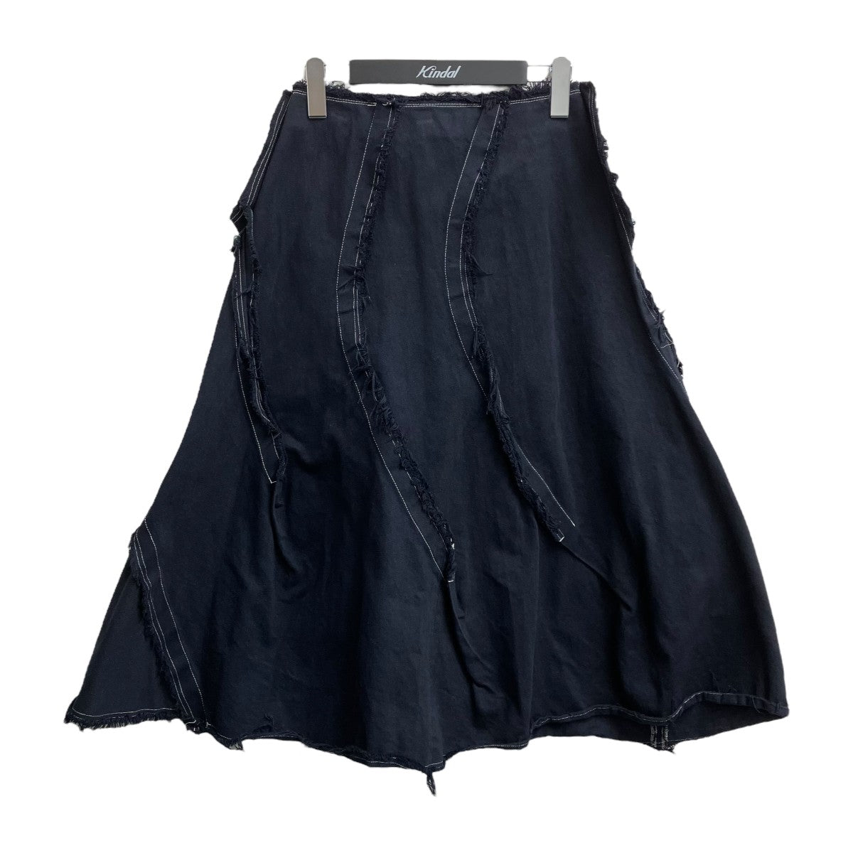 COMME des GARCONS(コムデギャルソン) 04SSスカートGM-S065 GM-S065