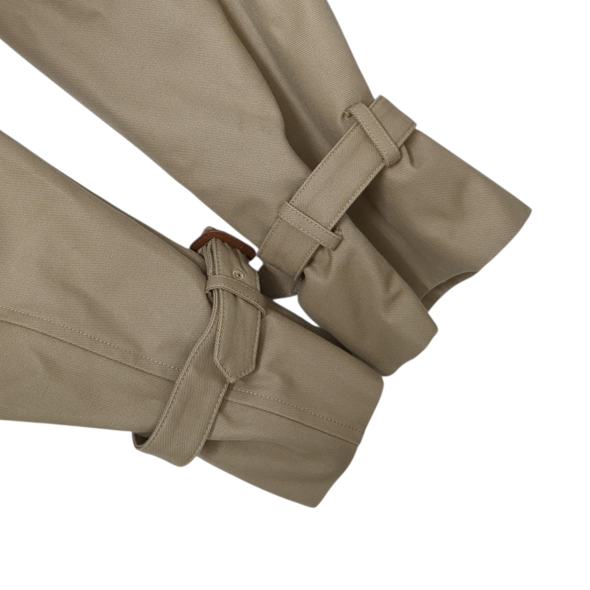 Maison Margiela トレンチコートS30AH0138 古着・中古-6枚目のアイテム画像