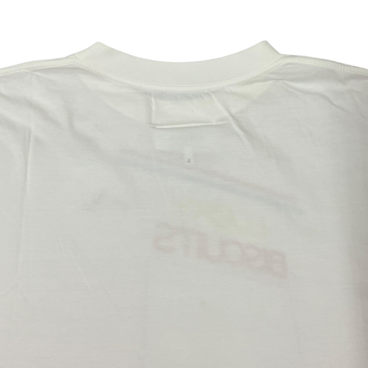 MM6 Maison Margiela LUCKY BISCUITSTシャツS52GC0179 古着・中古-4枚目のアイテム画像