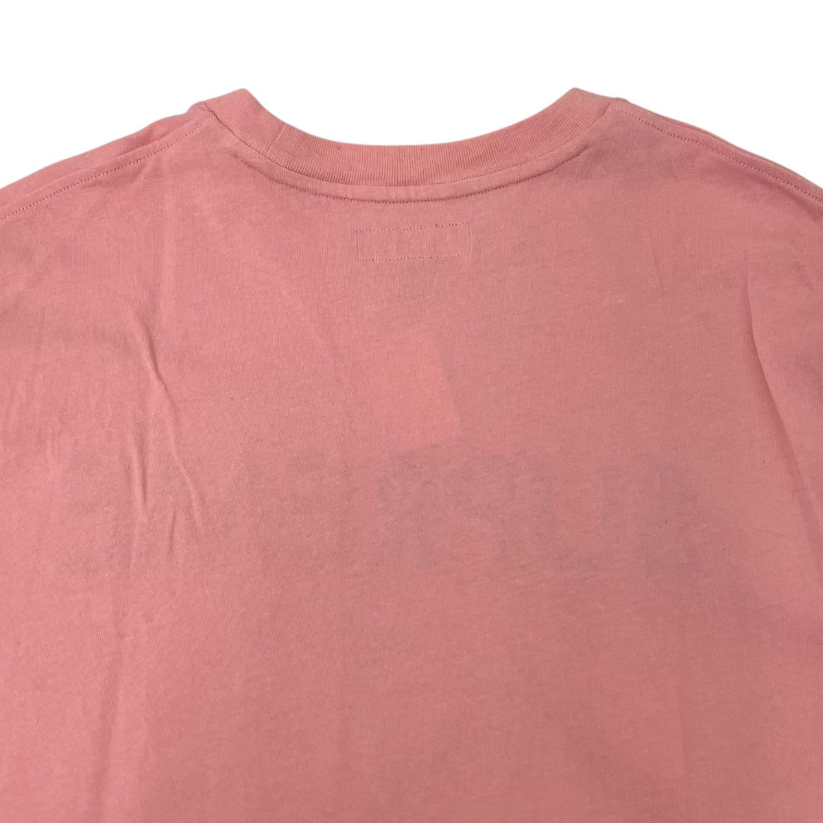 Supreme(シュプリーム) Capital S S TopTシャツ ピンク サイズ M