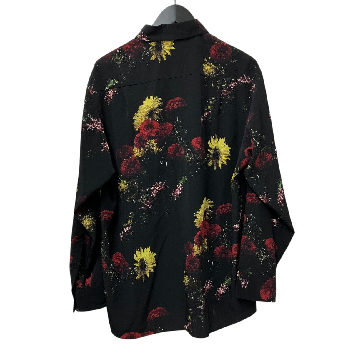 LAD MUSICIAN(ラッドミュージシャン) シャツ2223 113 2223 113