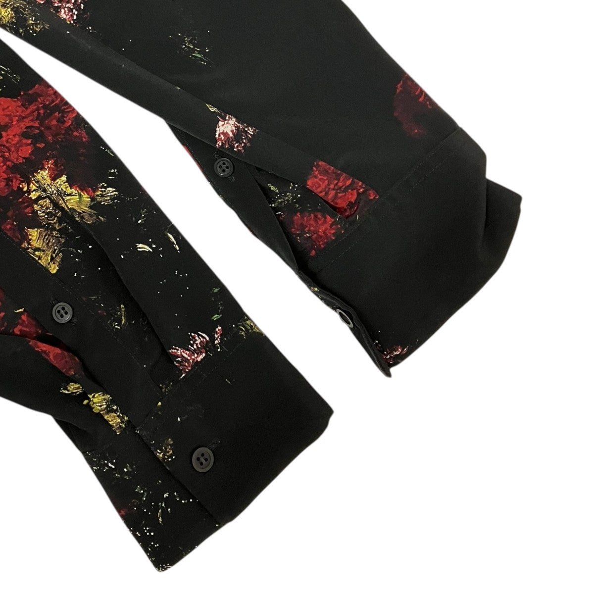 LAD MUSICIAN(ラッドミュージシャン) シャツ2223 113 2223 113