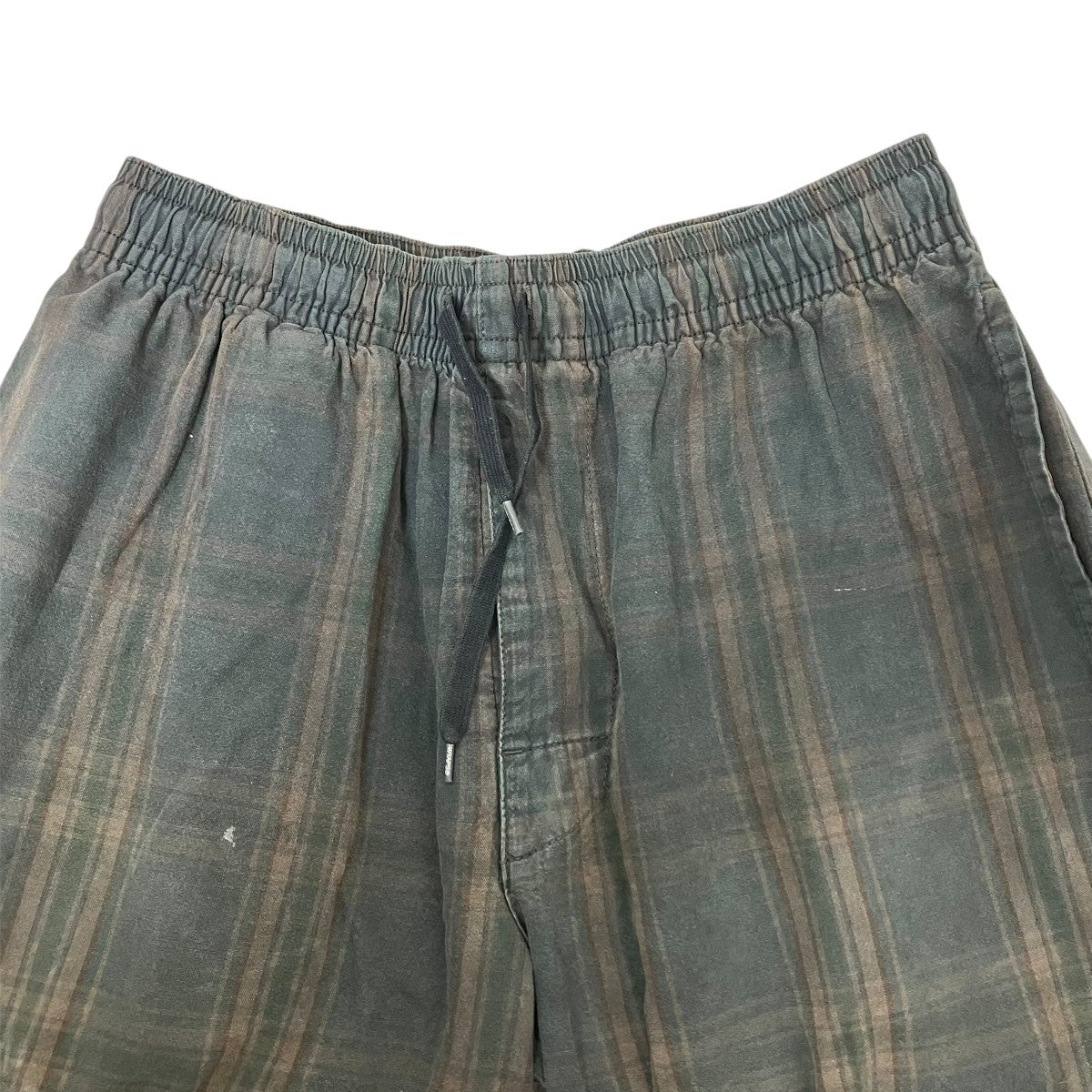 WTAPS(ダブルタップス) パンツ2018brdt-ptm04 2018brdt-ptm04 グリーン