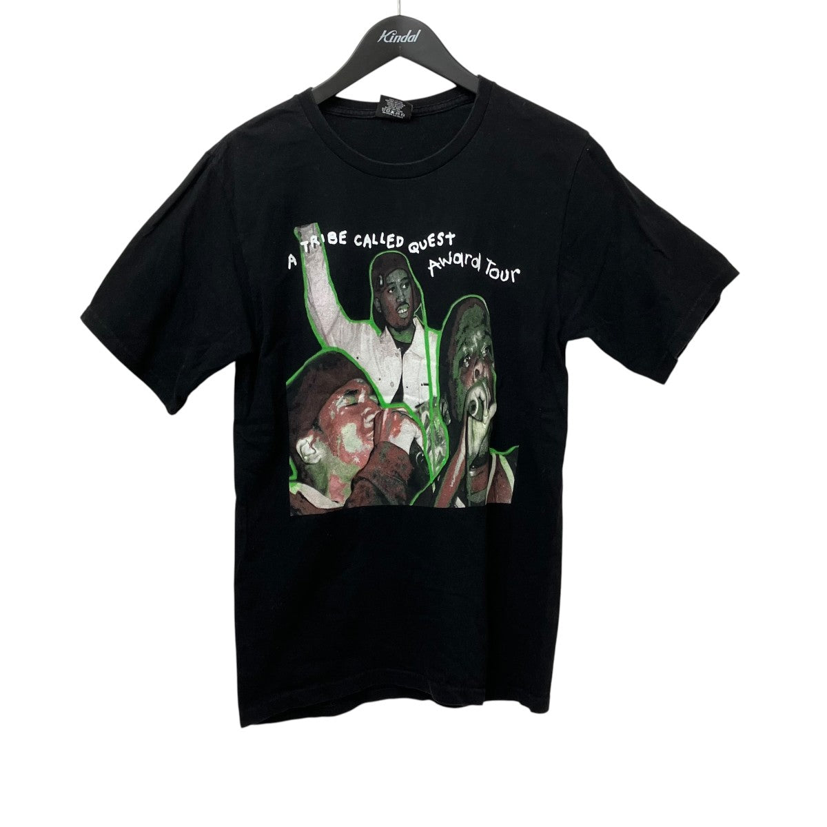 stussy Tシャツ 古着・中古-1枚目のアイテム画像