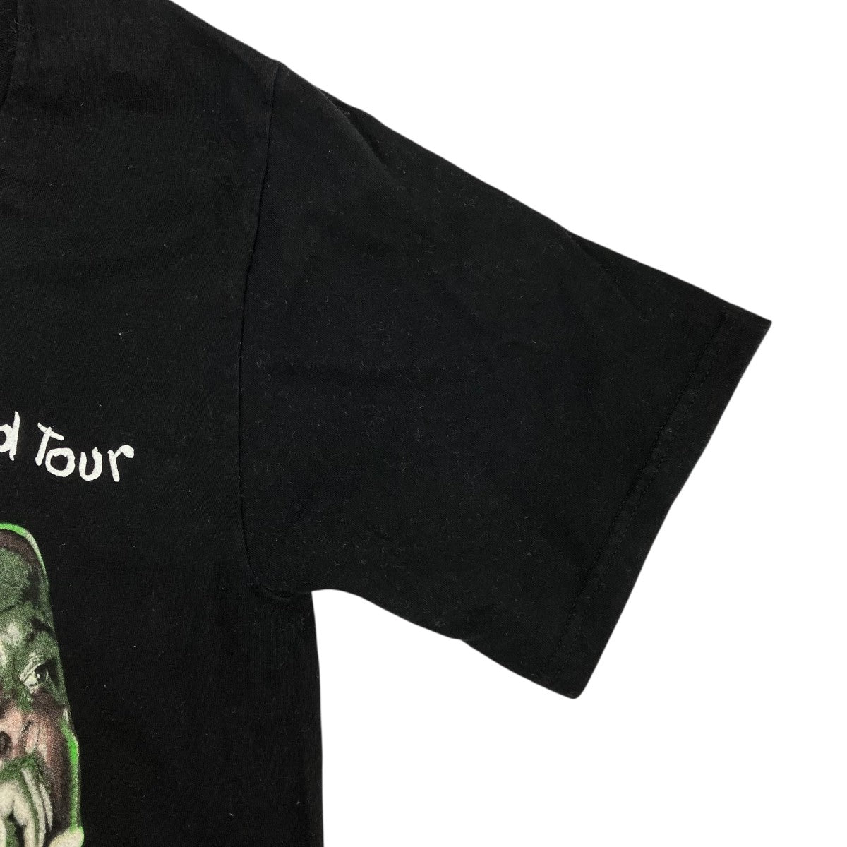 stussy Tシャツ 古着・中古-5枚目のアイテム画像