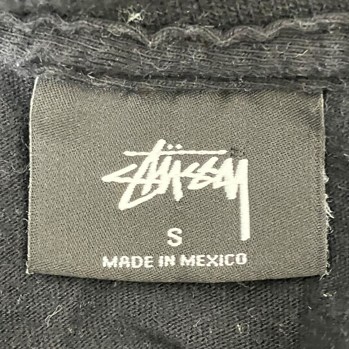stussy Tシャツ 古着・中古-7枚目のアイテム画像