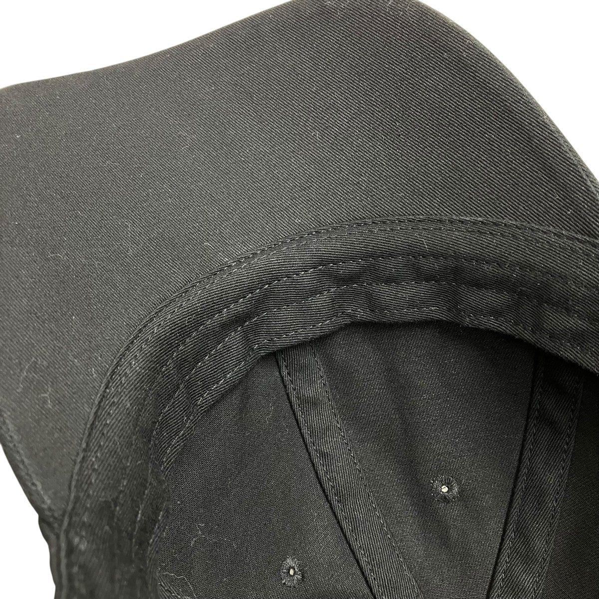 YEEZY GAP キャップ 古着・中古-7枚目のアイテム画像