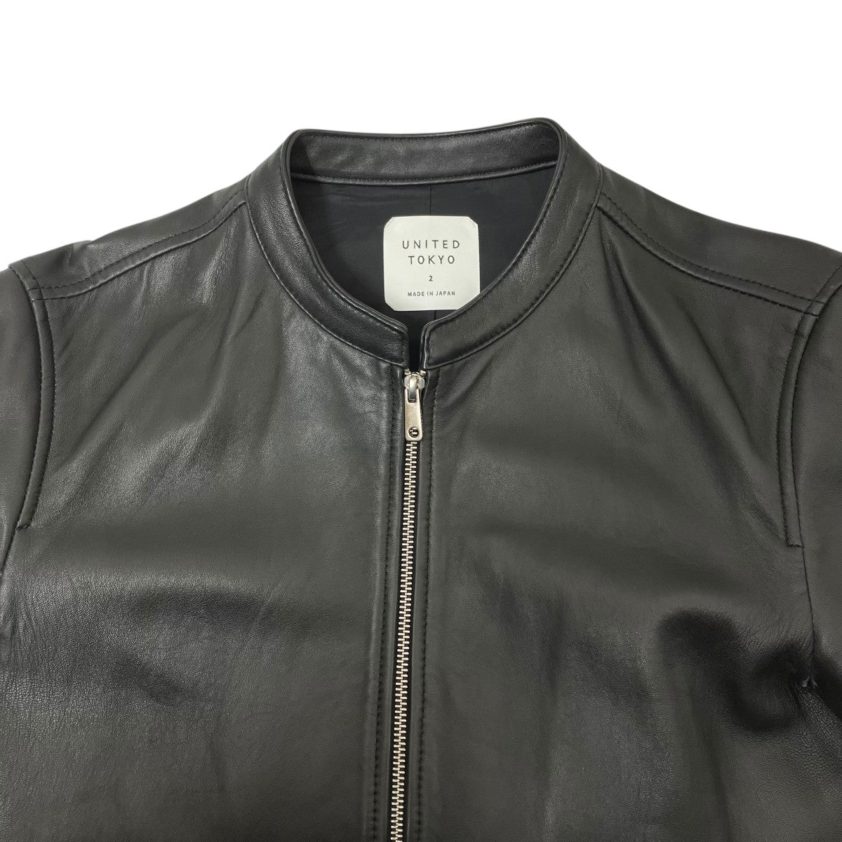 ジャケット408352007