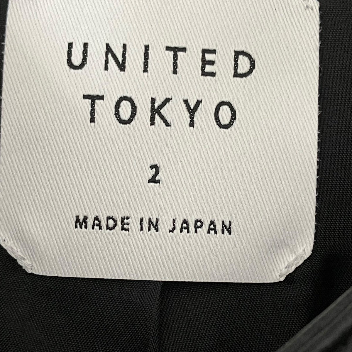 ジャケット408352007