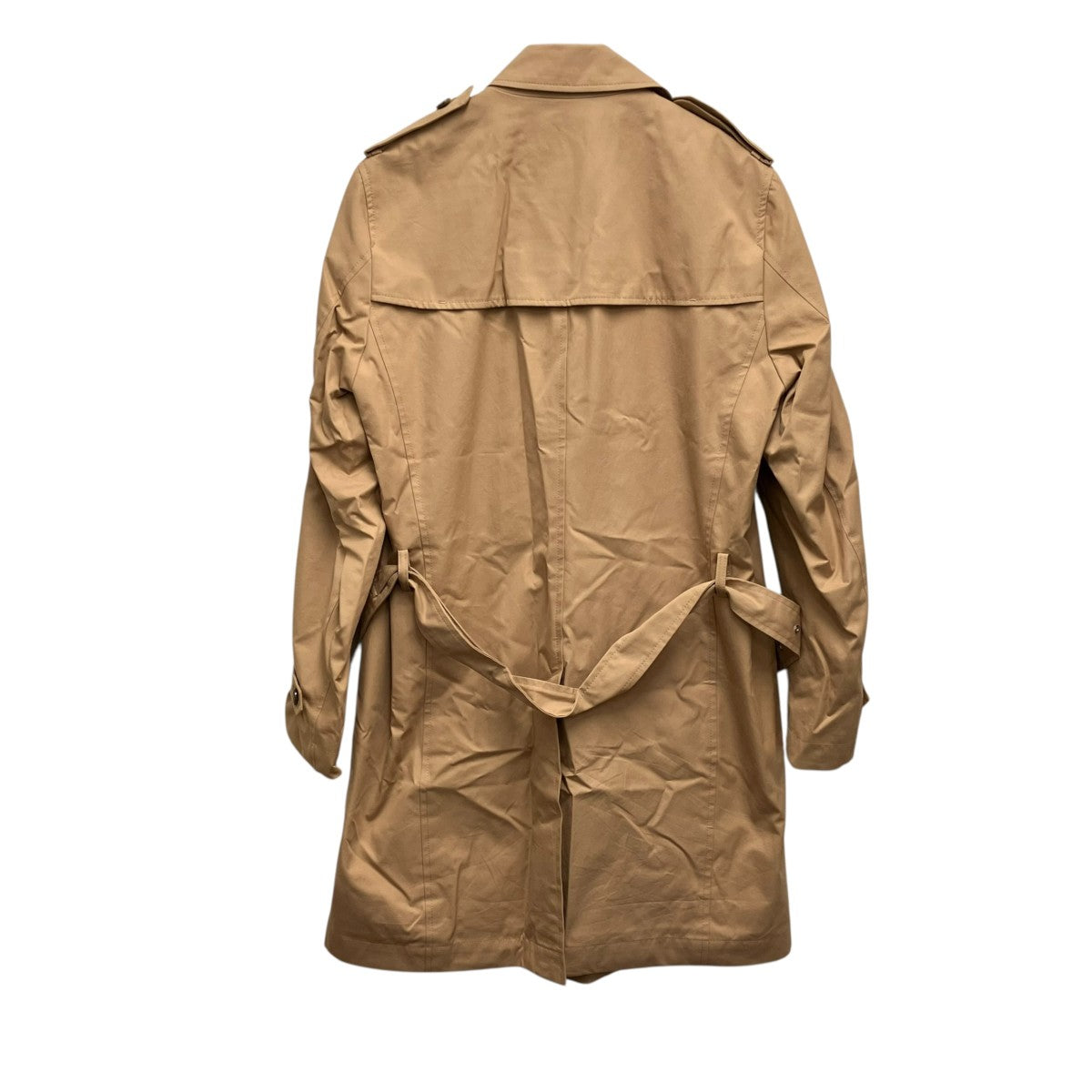 HUGO BOSS コート72555 古着・中古-3枚目のアイテム画像