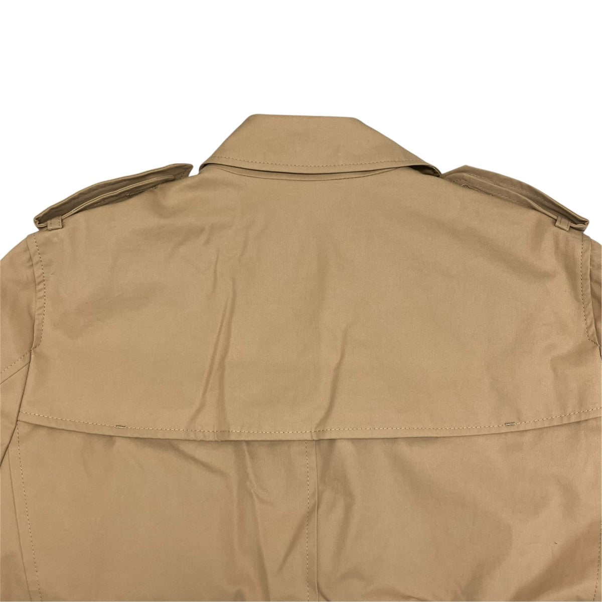 HUGO BOSS コート72555 古着・中古-5枚目のアイテム画像