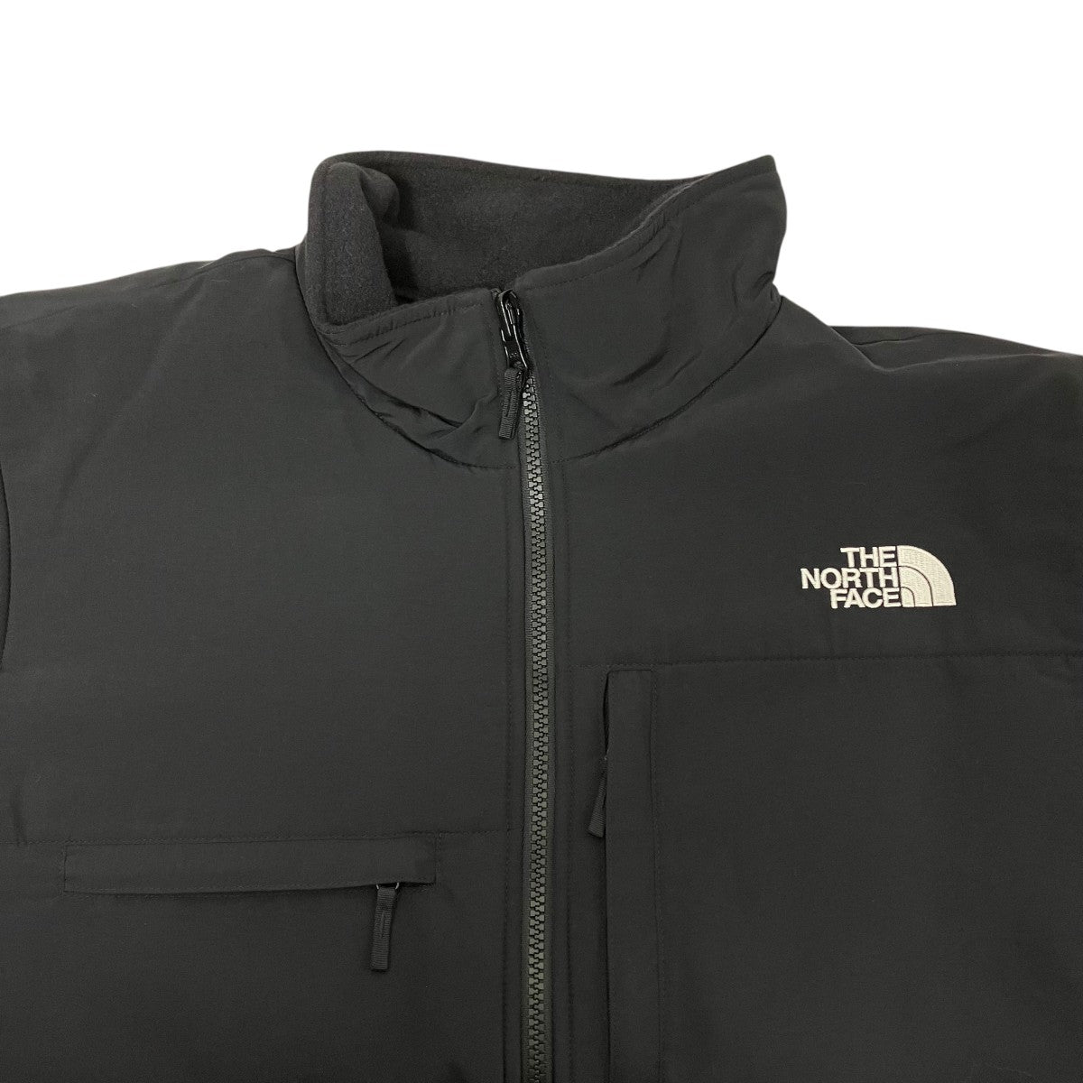 デナリフリースジャケットNA72450