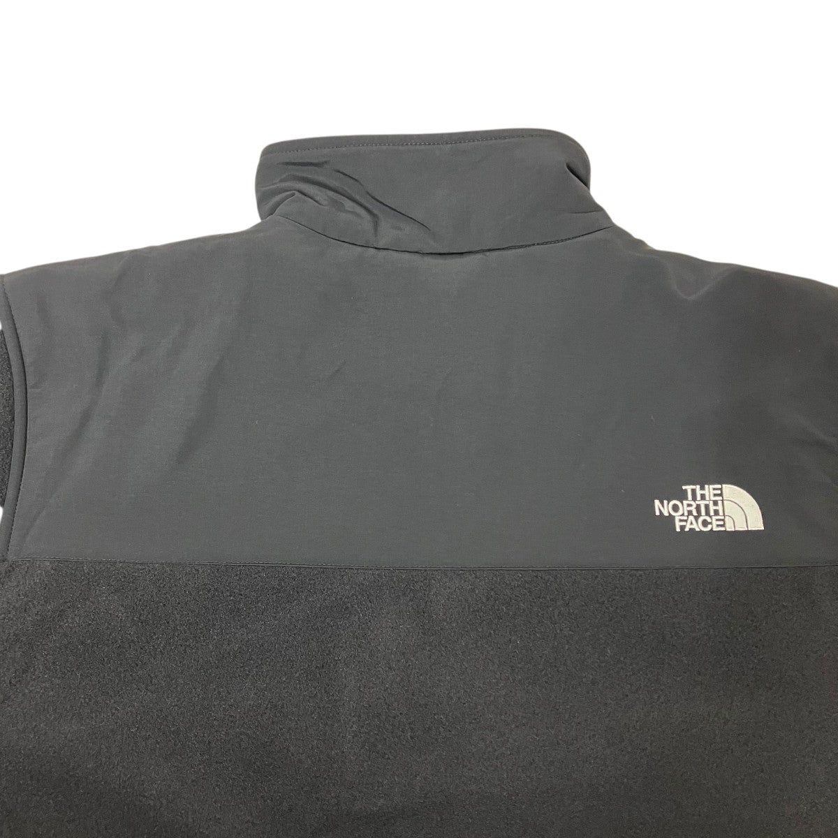 デナリフリースジャケットNA72450