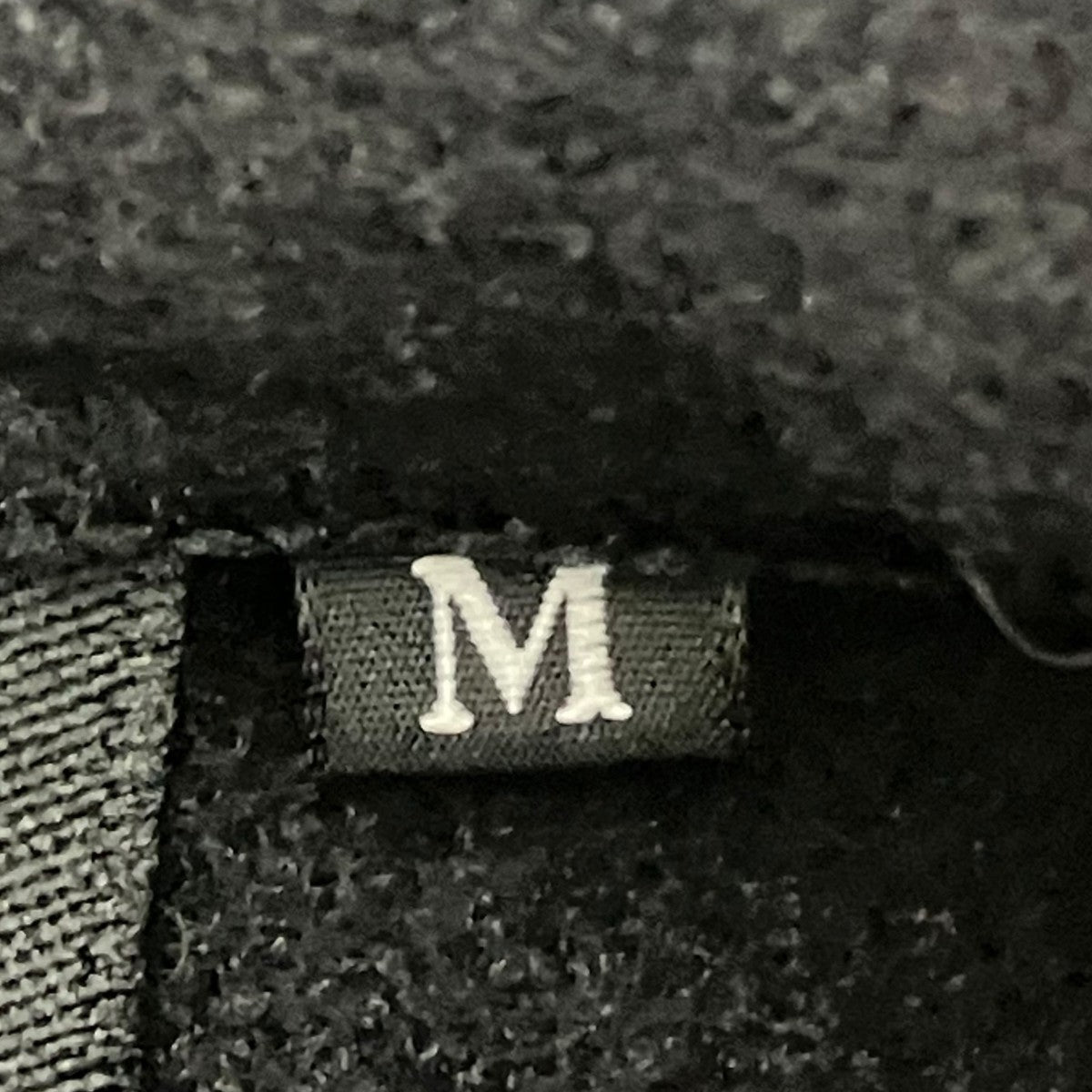 デナリフリースジャケットNA72450