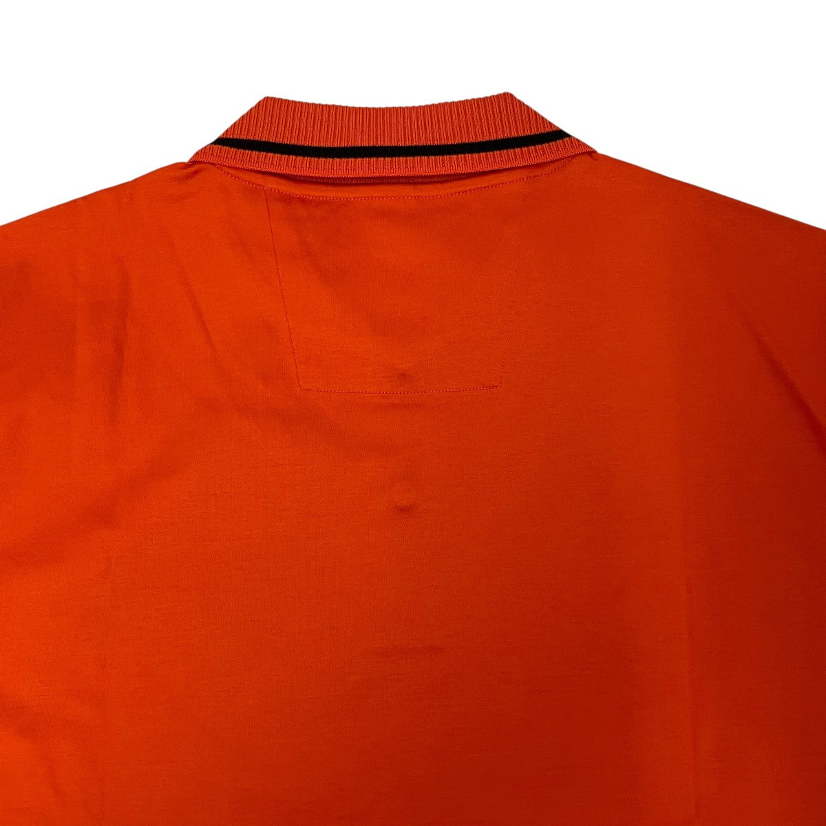 HUGO BOSS×PORSCHE シャツ 古着・中古-4枚目のアイテム画像