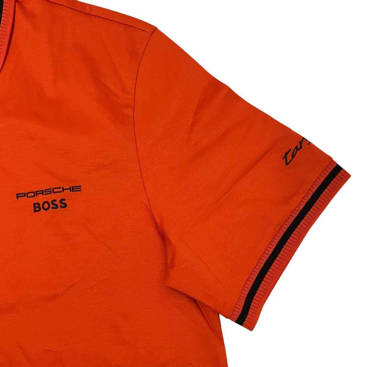 HUGO BOSS×PORSCHE シャツ 古着・中古-5枚目のアイテム画像