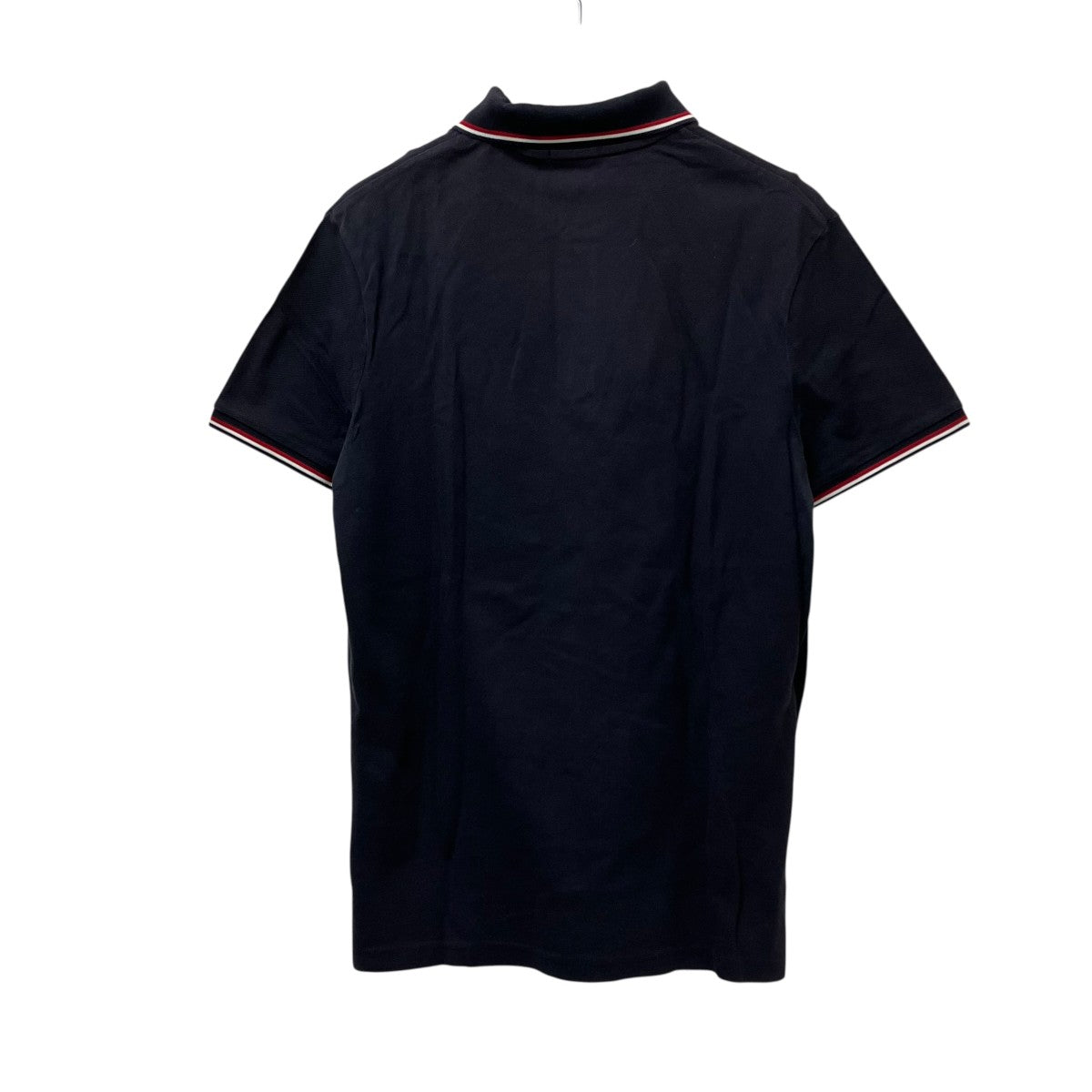 MONCLER ポロシャツ 古着・中古-2枚目のアイテム画像