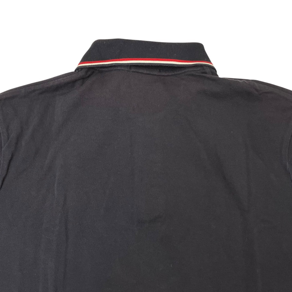 MONCLER ポロシャツ 古着・中古-4枚目のアイテム画像