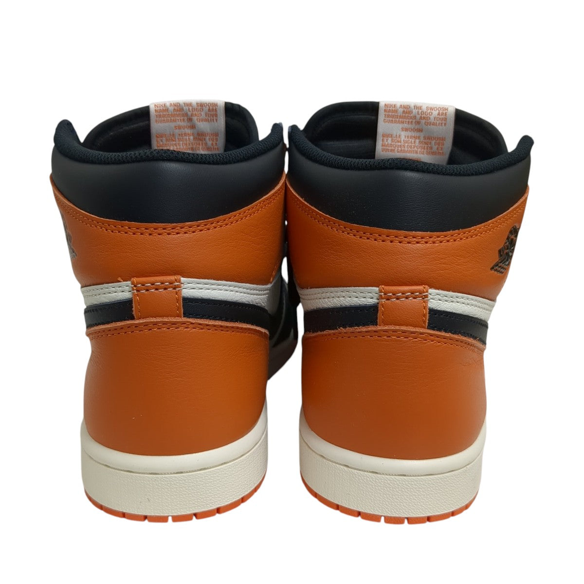 NIKE スニーカーDZ5485-008 古着・中古-2枚目のアイテム画像