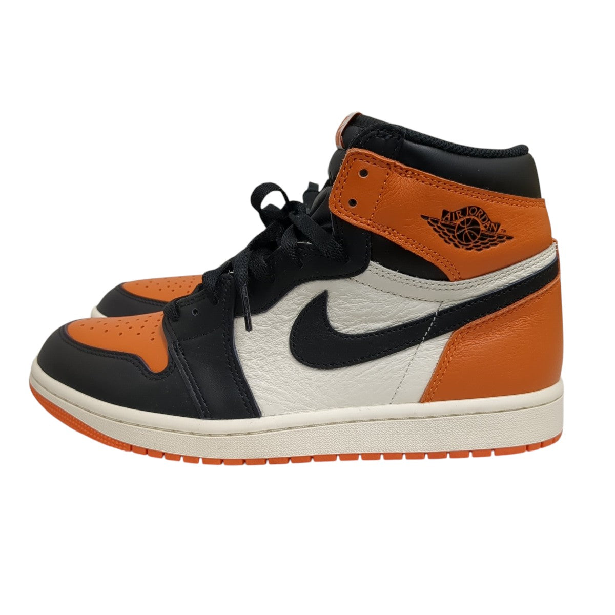 NIKE スニーカーDZ5485-008 古着・中古-3枚目のアイテム画像