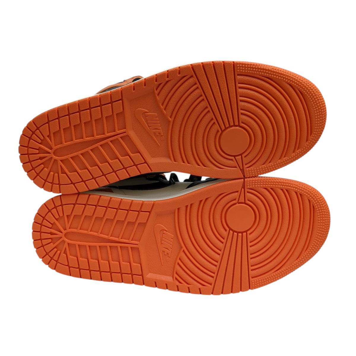 NIKE スニーカーDZ5485-008 古着・中古-5枚目のアイテム画像