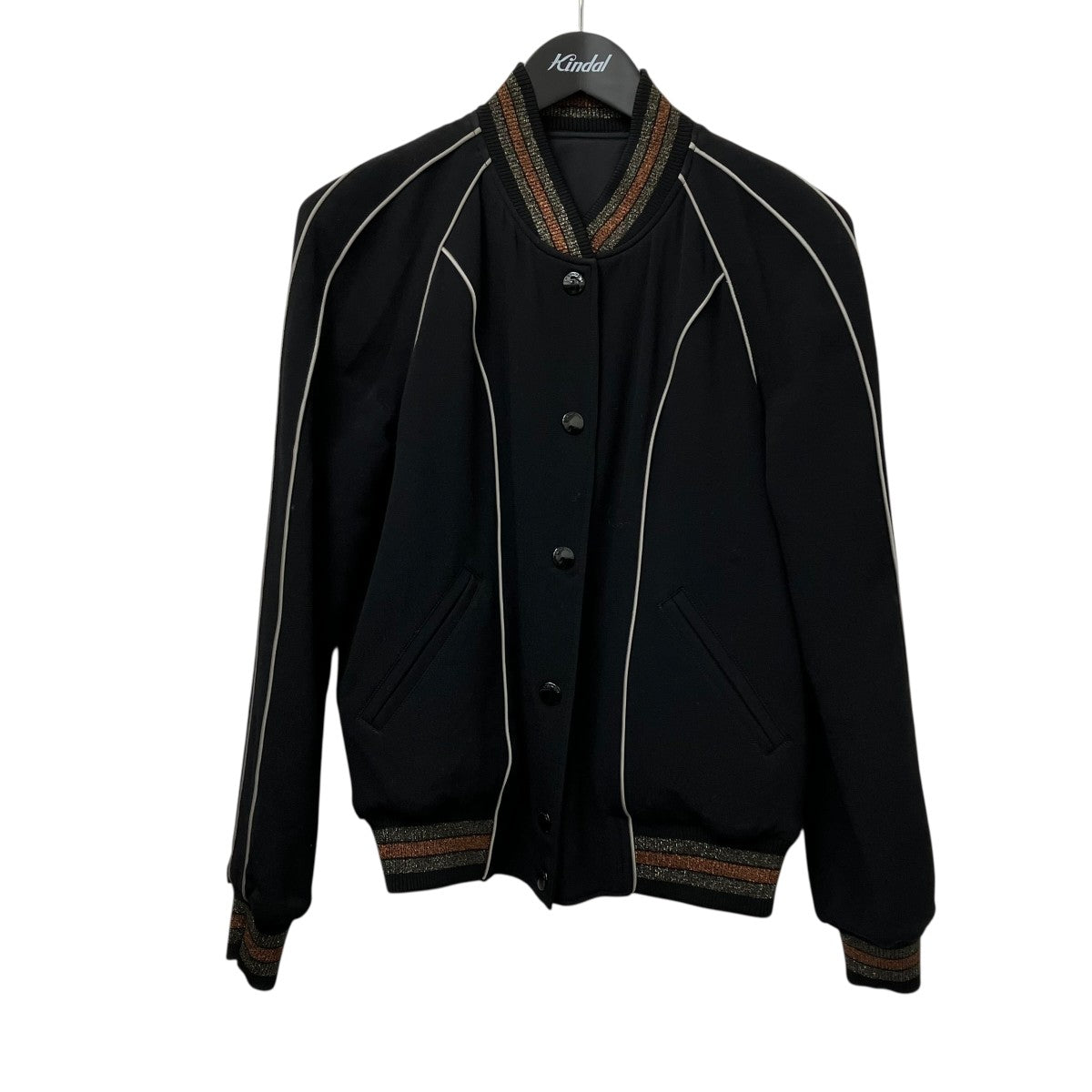 COACH(コーチ) リバーシブルシグネチャースーベニアヴァーシティ