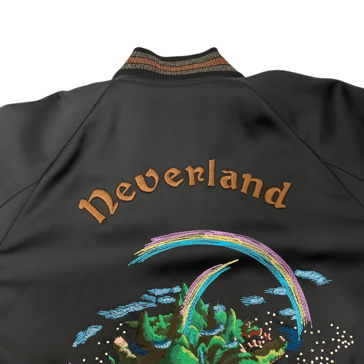 COACH×Disney ジャケット ブラック サイズ F｜【公式】カインドオル