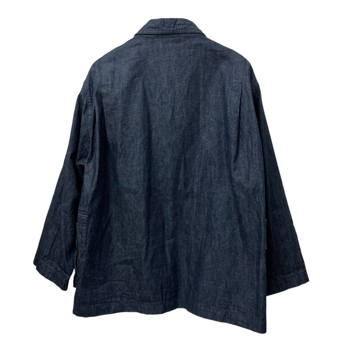 Porter Classic ジャケット 古着・中古-2枚目のアイテム画像