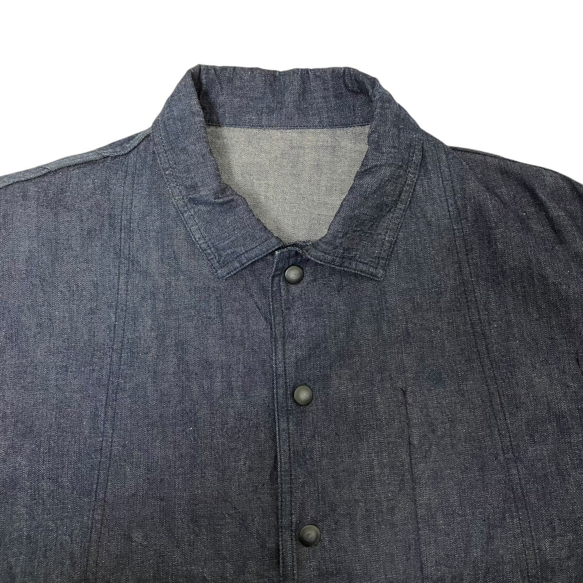 Porter Classic ジャケット 古着・中古-3枚目のアイテム画像