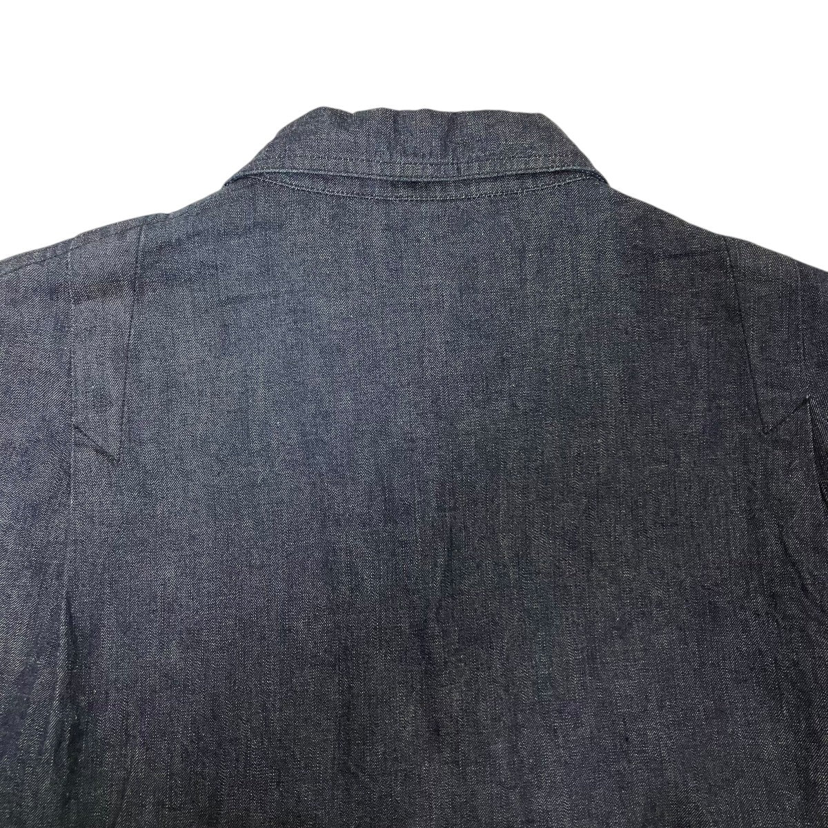 Porter Classic ジャケット 古着・中古-4枚目のアイテム画像