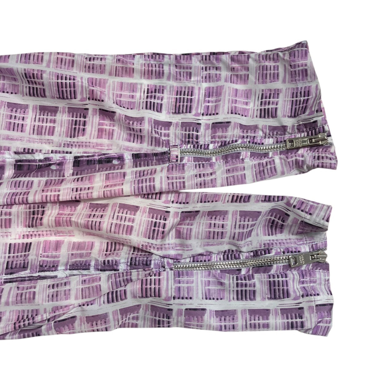 PRADA(プラダ) ジャケット29Z597 29Z597 ピンク サイズ 40｜【公式