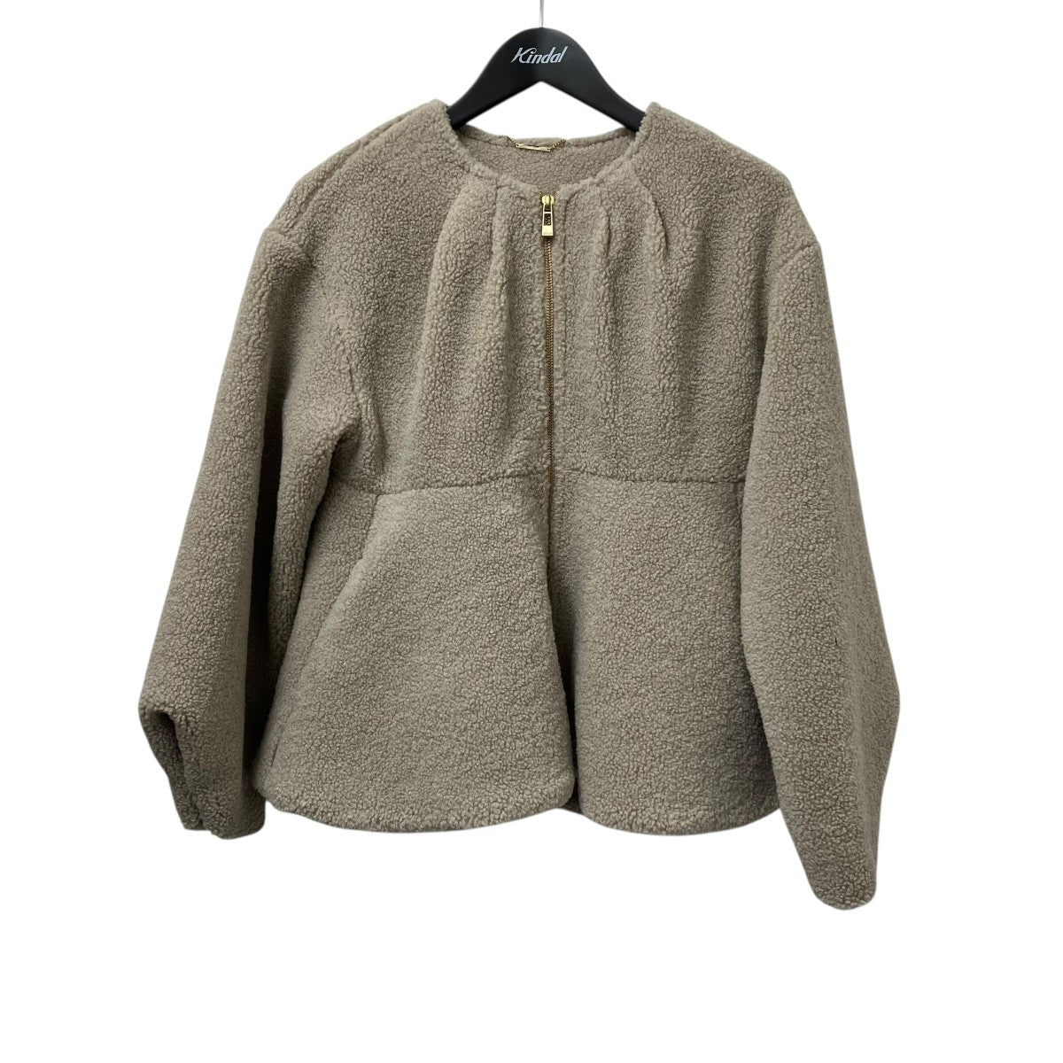 CELFORD(セルフォード) フリースジャケットCWFJ234055 CWFJ234055