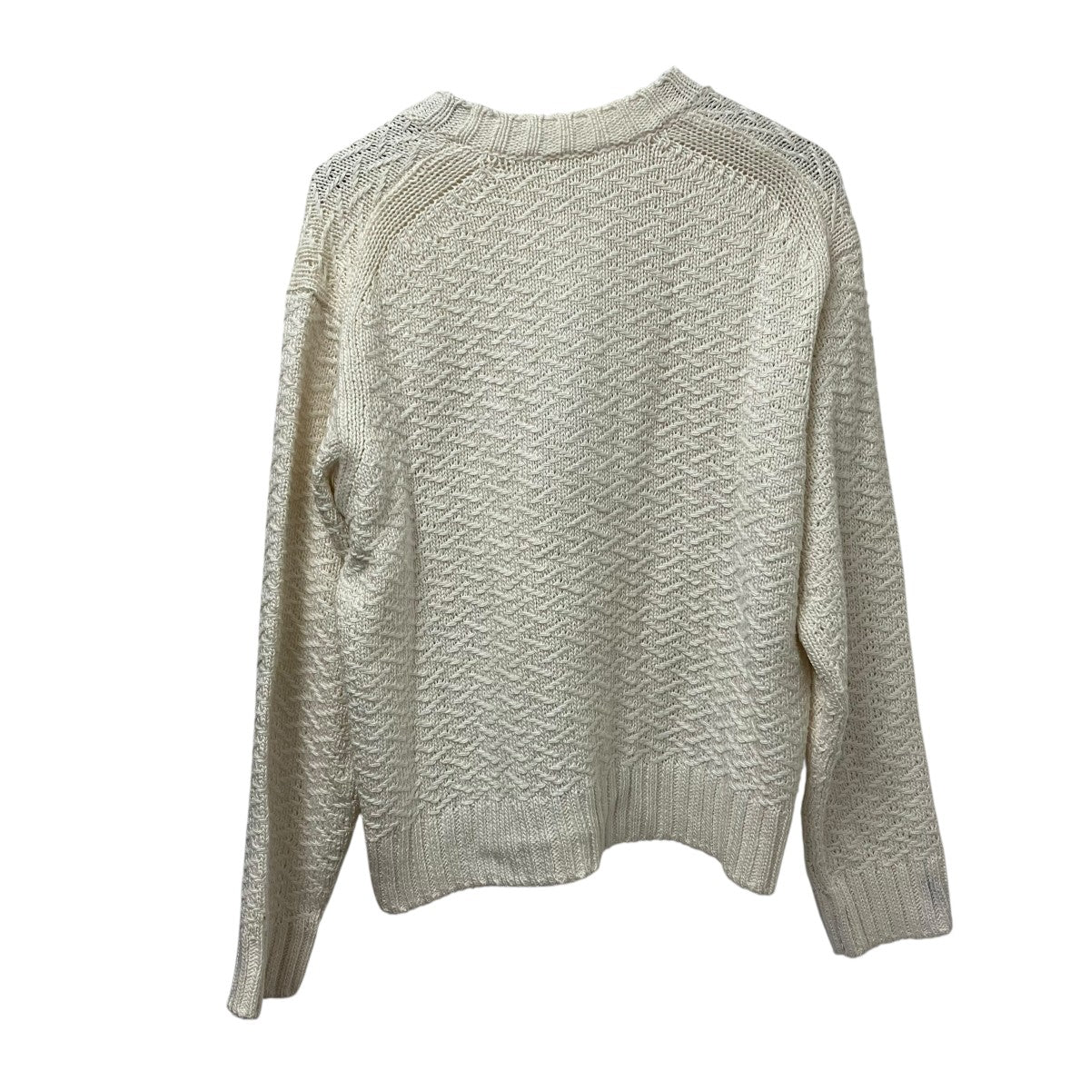 BLAMINK ニット7913-106-0254 古着・中古-2枚目のアイテム画像