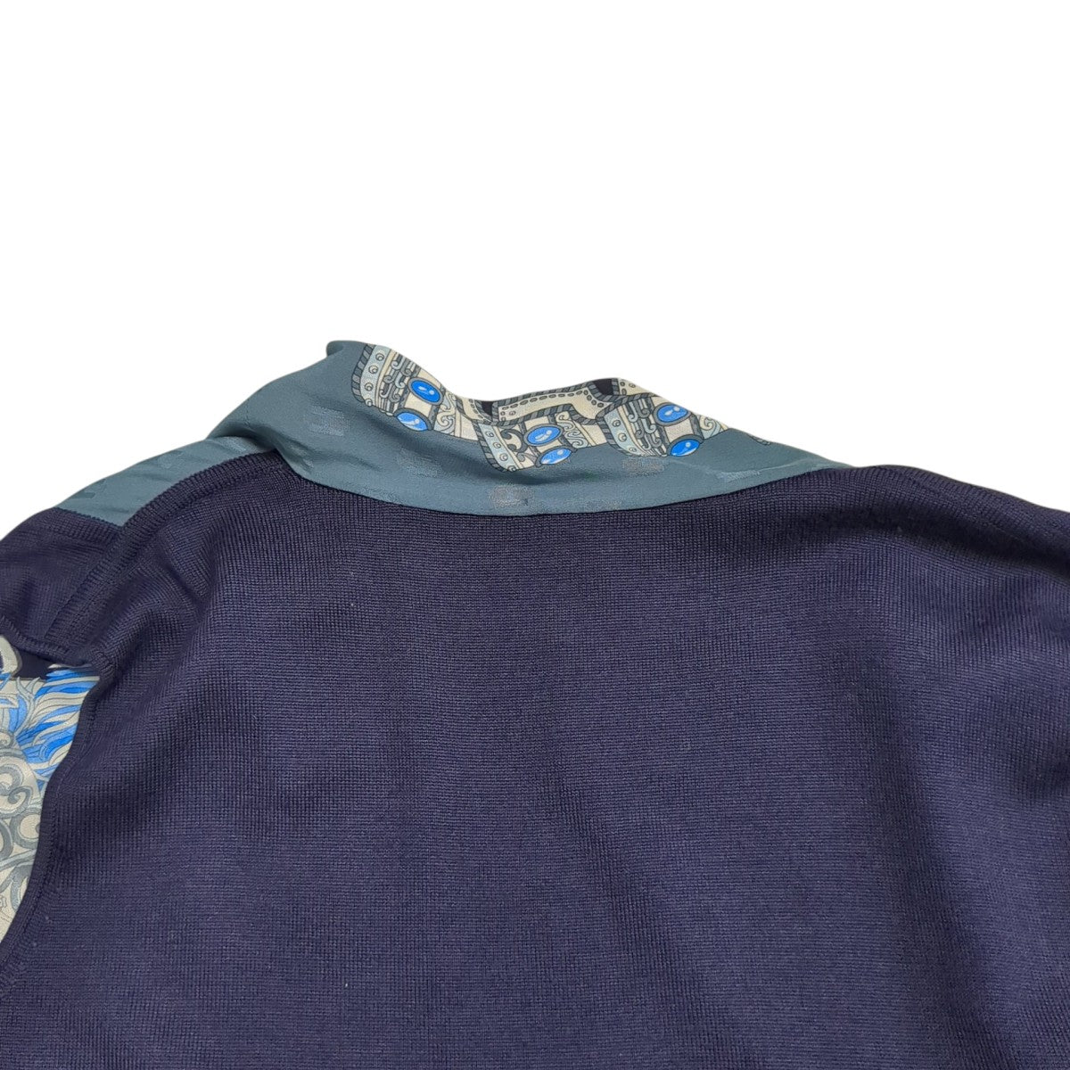 HERMES ワンピース 古着・中古-4枚目のアイテム画像