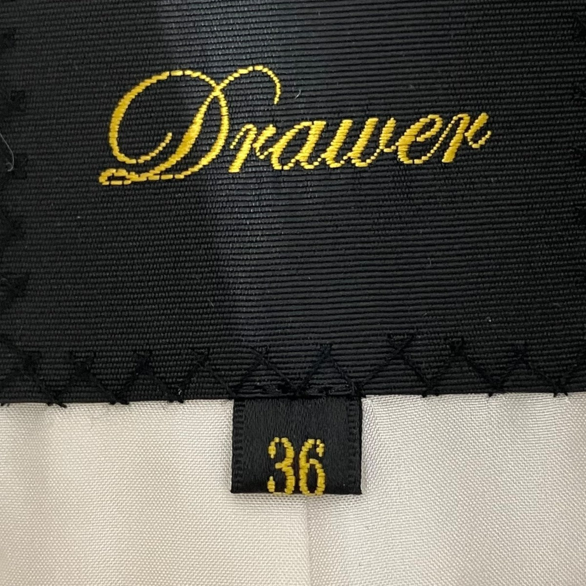 ジャケット6522-234-0780