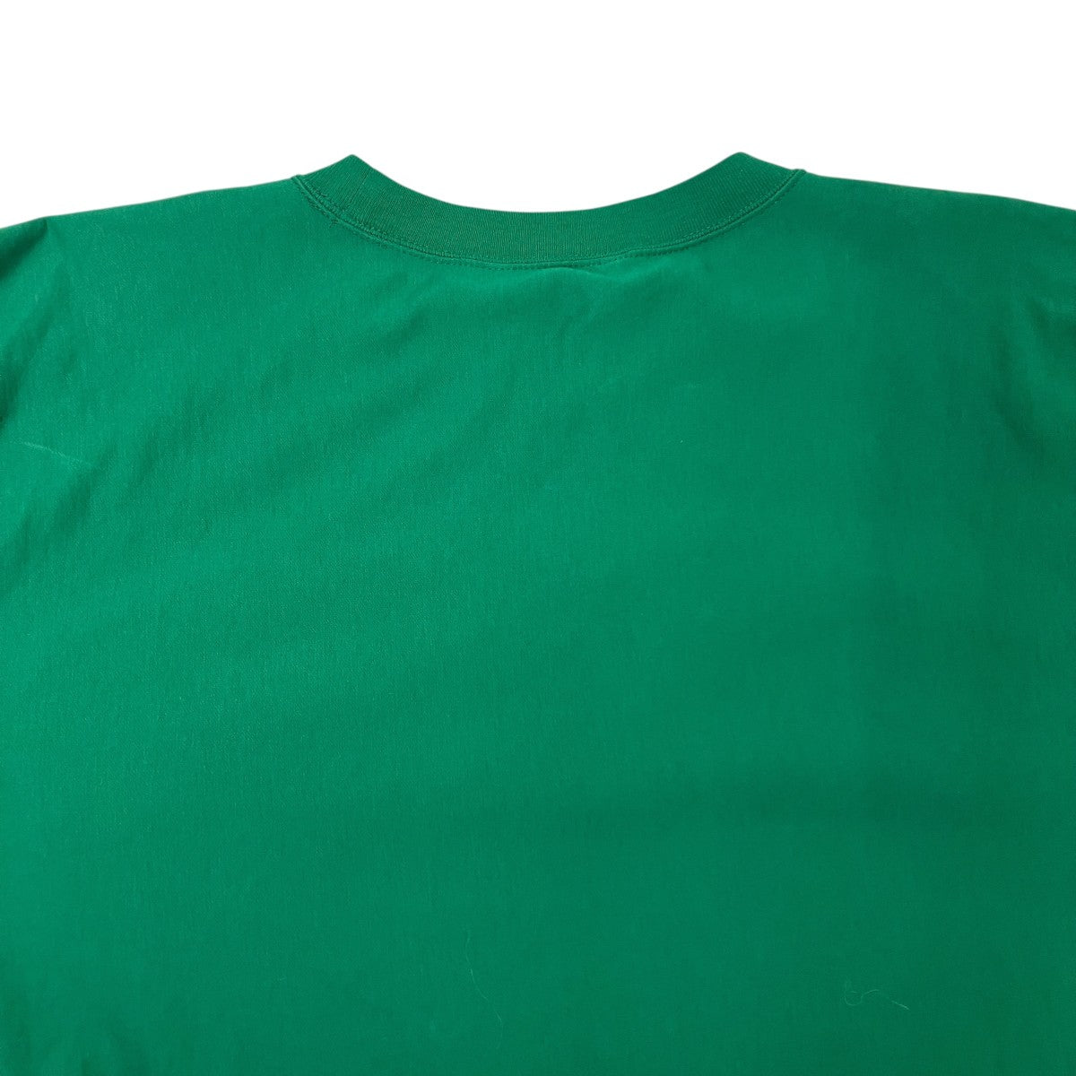 ELASTIC HIGH GAUGE SWEATスウェットA23SP01NU