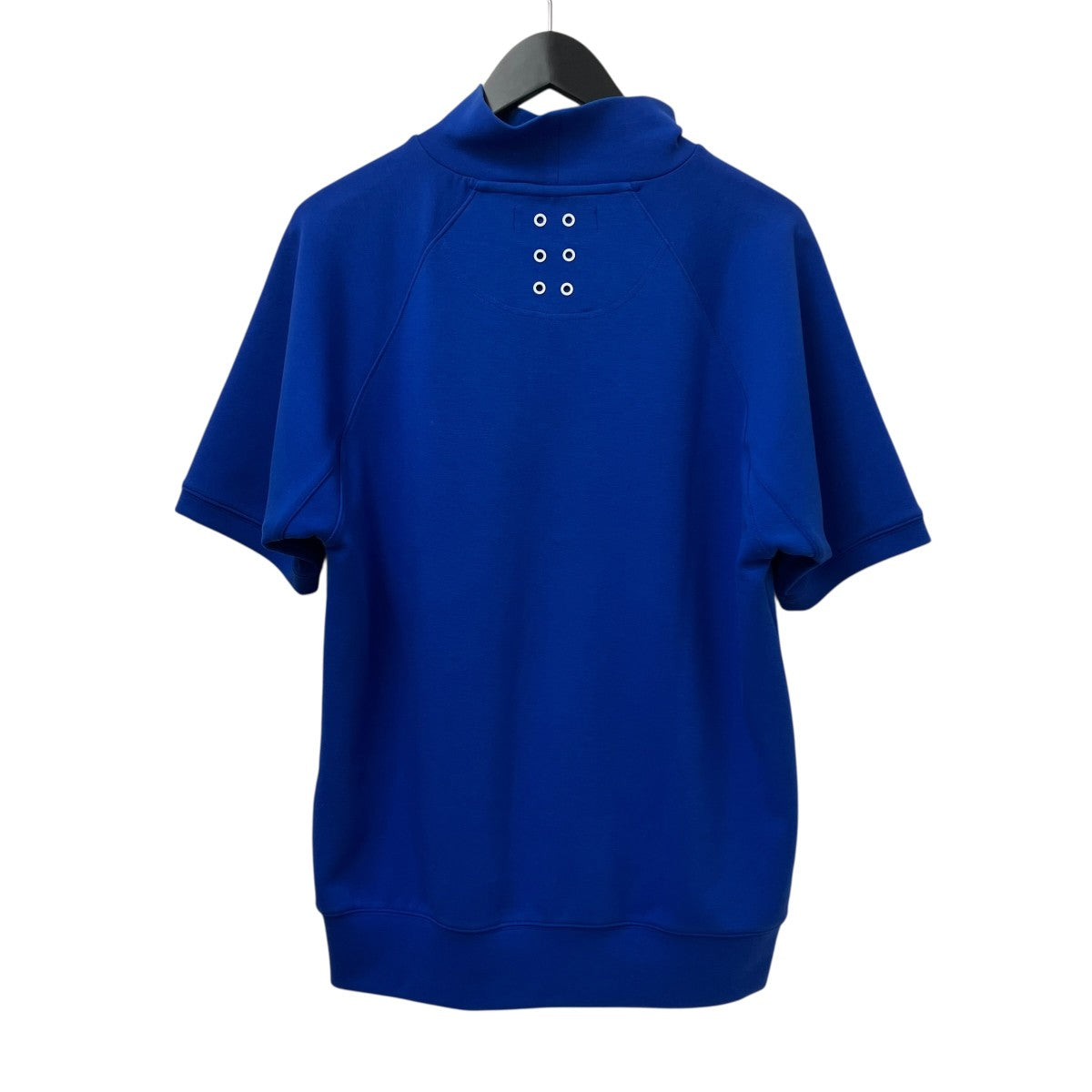 RUSSELUNO HALF SLEEVE SWEAT半袖スウェットRS-2110604 古着・中古-2枚目のアイテム画像