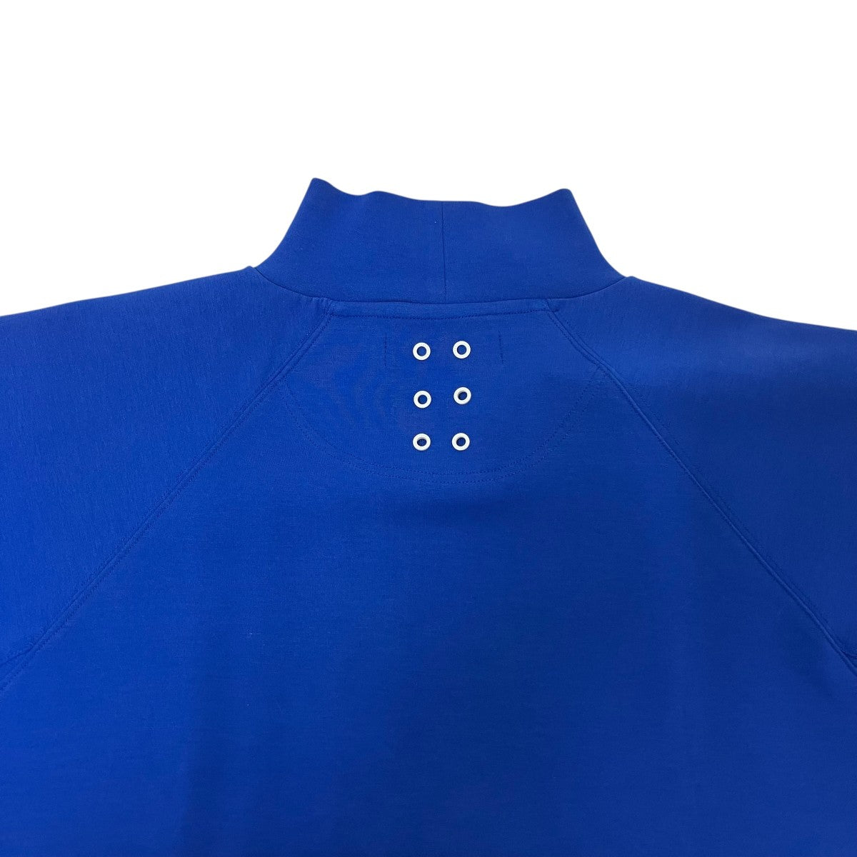 RUSSELUNO HALF SLEEVE SWEAT半袖スウェットRS-2110604 古着・中古-4枚目のアイテム画像