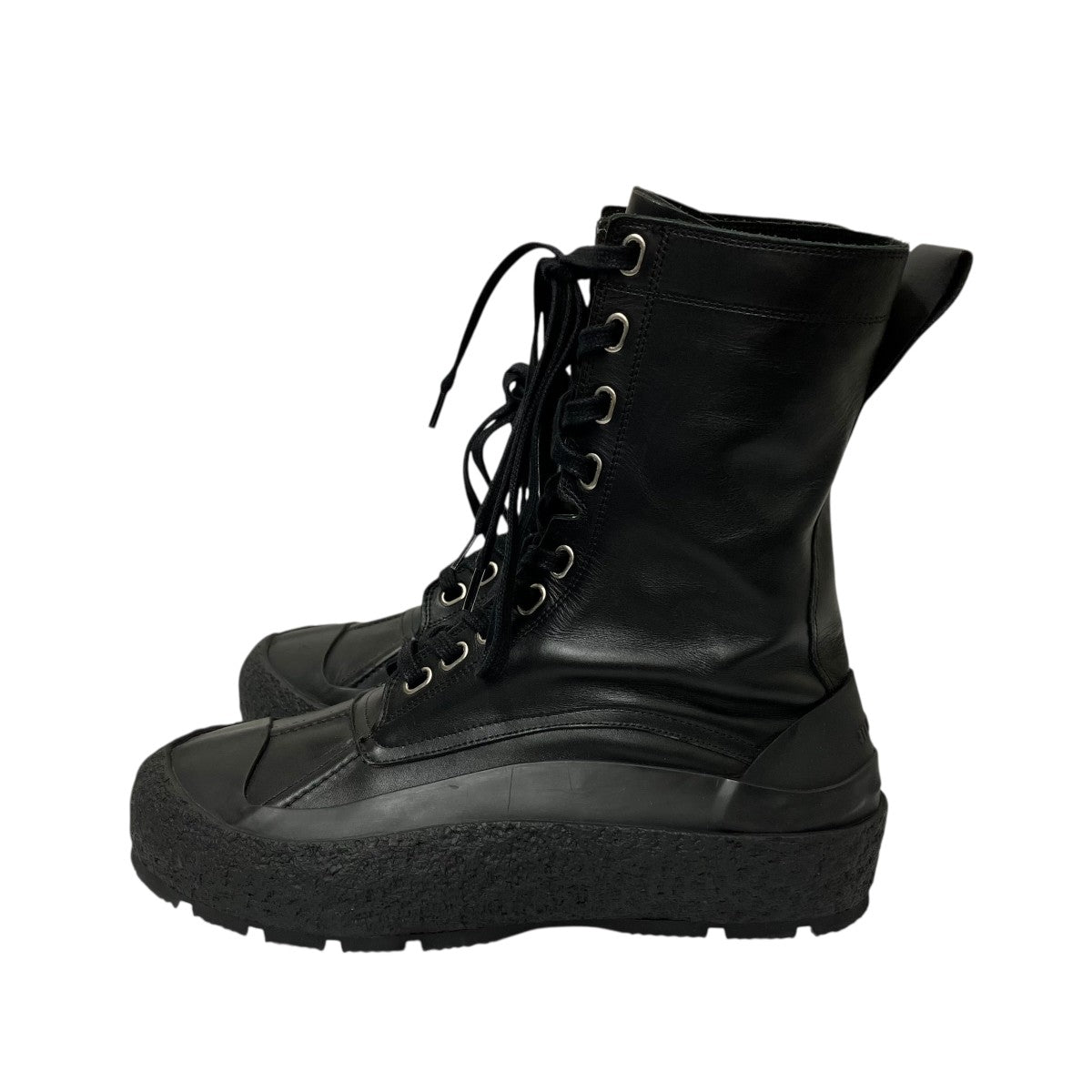 JIL SANDER ブーツJ32WU0001 古着・中古-2枚目のアイテム画像